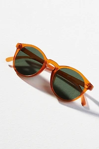 Sunski Polarized Dipsea Sunglasses