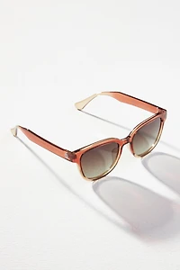 Sunski Miho Polarized Sunglasses
