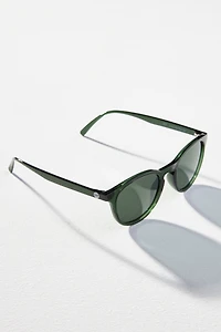 Sunski Yuba Polarized Sunglasses