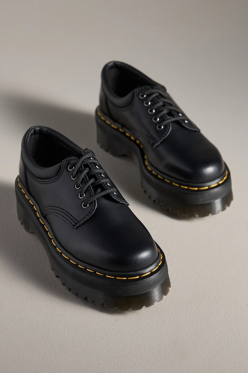 Dr. Martens 8053 4I Quad Arc Oxford Flats