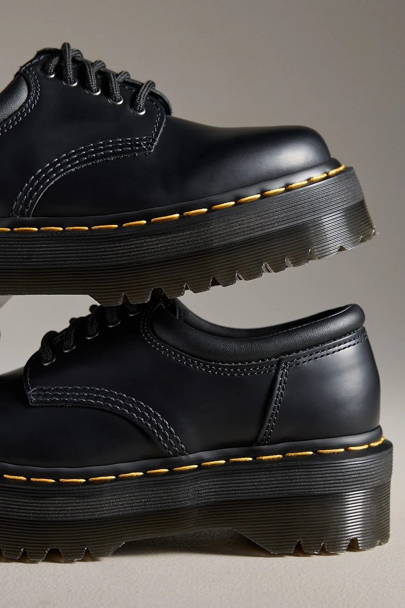 Dr. Martens 8053 4I Quad Arc Oxford Flats