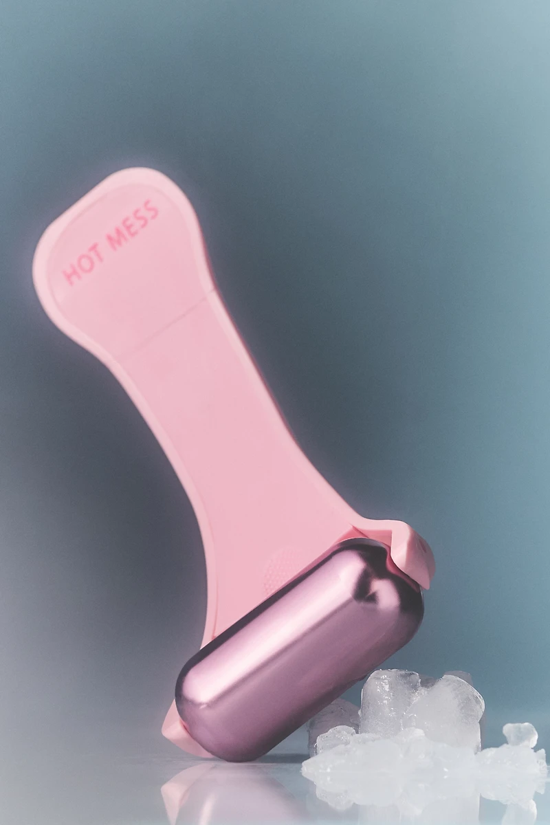 The Skinny Confidential Hot Mess Ice Roller