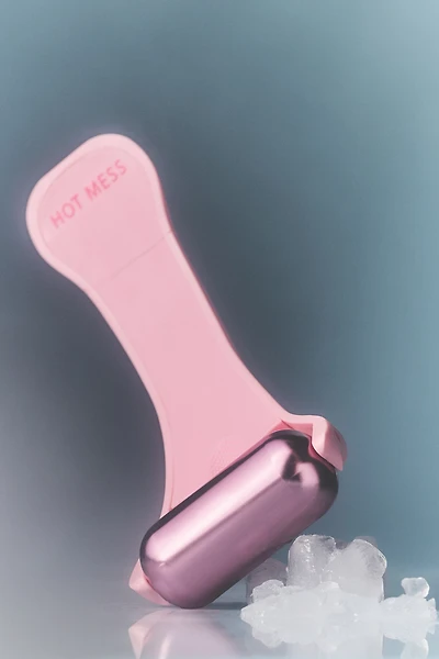 The Skinny Confidential Hot Mess Ice Roller