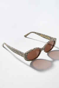 I-SEA x Anthropologie Marley Sunglasses