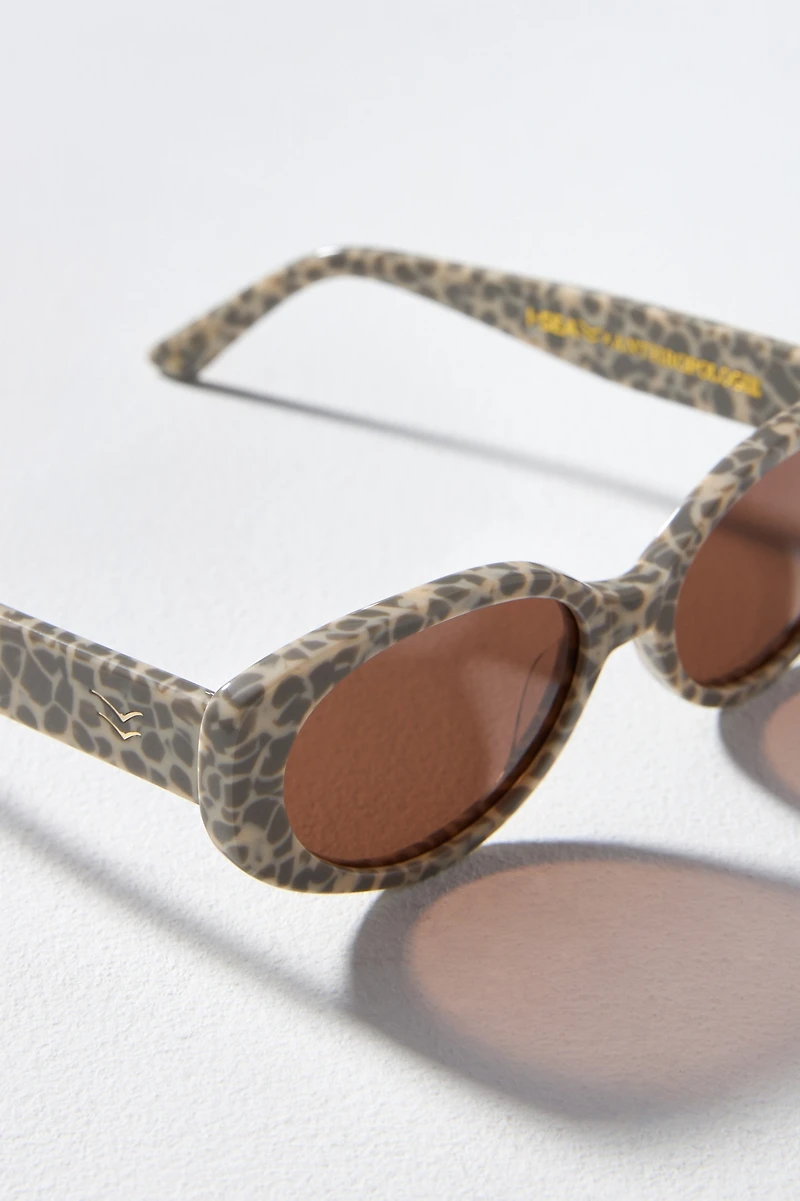 I-SEA x Anthropologie Marley Sunglasses