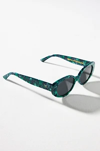 I-SEA x Anthropologie Marley Sunglasses