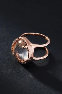 Sirciam Jewelry Ethos Ring