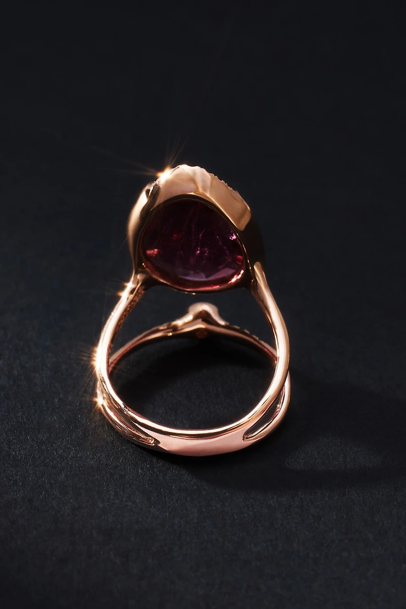 Sirciam Jewelry Sun Ring