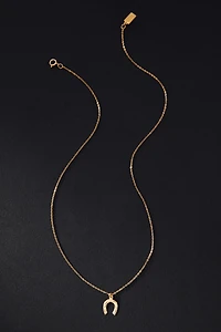 Set & Stones Colt Necklace