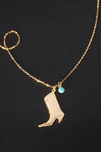 Set & Stones Ryder Necklace
