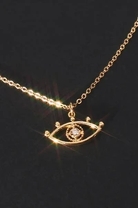 Set & Stones Santorini Necklace