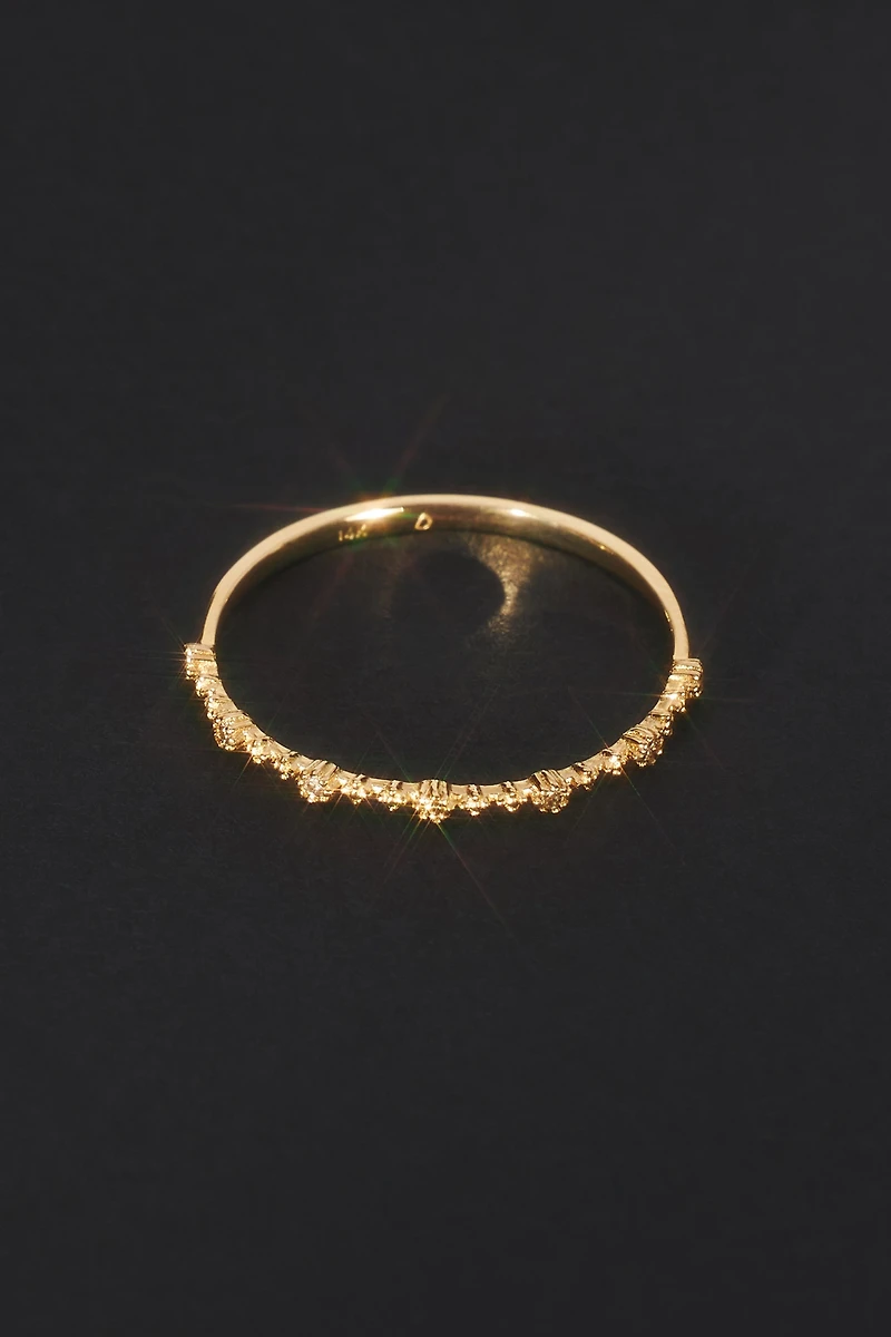 Set & Stones Sydney Ring