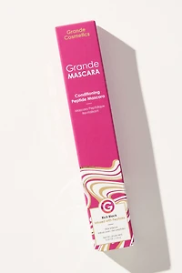 Grande Cosmetics Grande Mascara Black