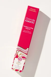 Grande Cosmetics Grandefanatic Fanning & Curling Mascara