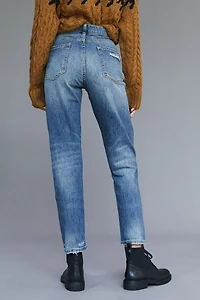 Pilcro The Heritage Boyfriend Jeans