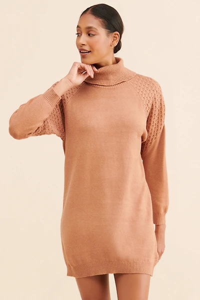 BB Dakota Little Wing Dress