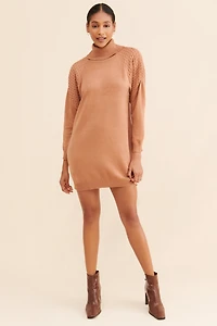BB Dakota Little Wing Dress