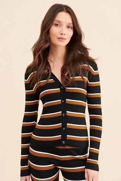 Sanctuary Your Love Cardigan