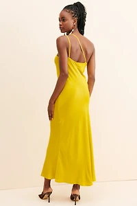 Bl-nk Egyness Slip Dress