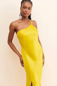 Bl-nk Egyness Slip Dress