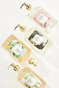Apothecary 18 Liquid Soap