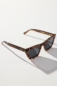 I-SEA x Anthropologie Rosey Polarized Sunglasses