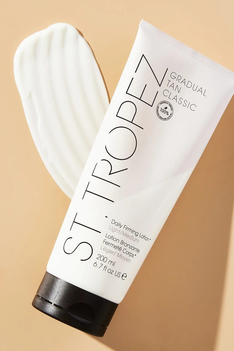 St. Tropez Gradual Tan Body Lotion