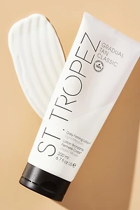 St. Tropez Gradual Tan Body Lotion