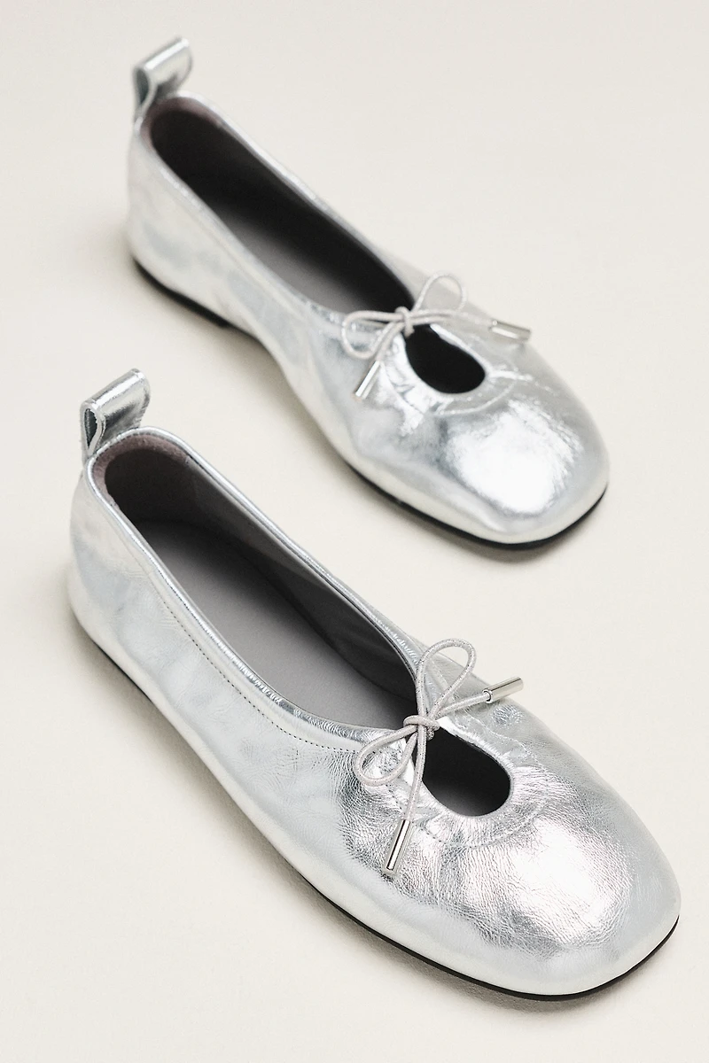 ALOHAS Rosalind Ballet Flats