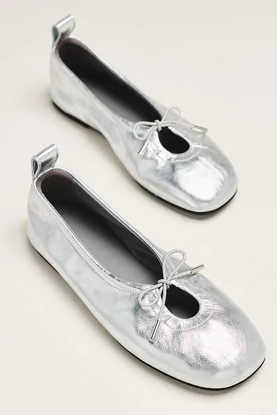 ALOHAS Rosalind Ballet Flats