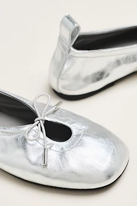 ALOHAS Rosalind Ballet Flats