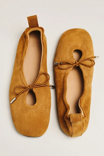 ALOHAS Rosalind Ballet Flats