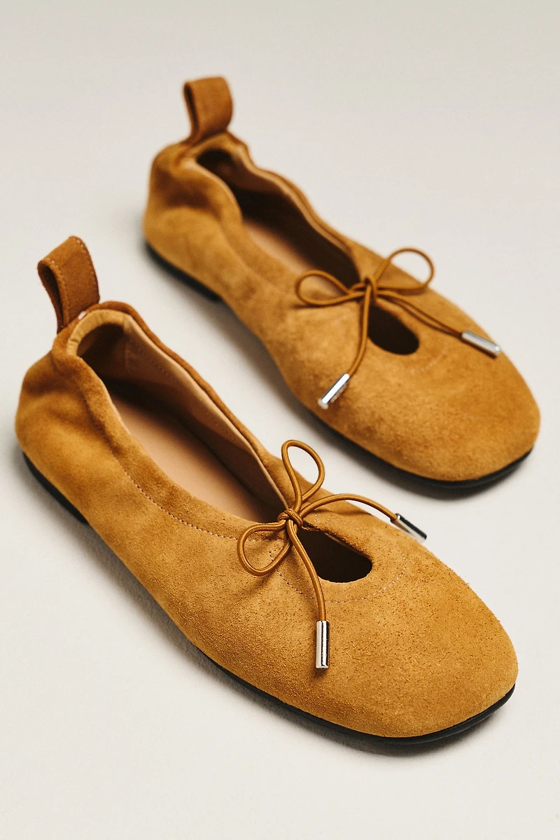 ALOHAS Rosalind Ballet Flats
