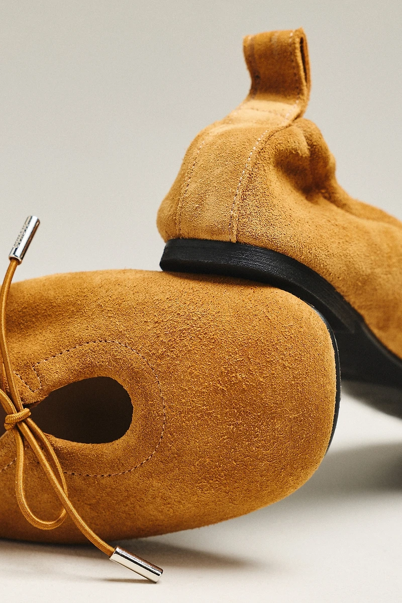 ALOHAS Rosalind Ballet Flats