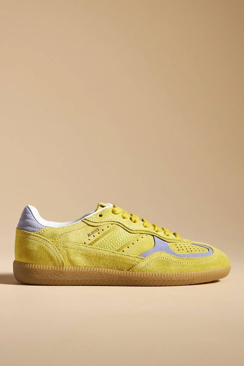 ALOHAS Tb.490 Rife Sneakers