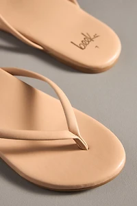 beek Sunbeam Thong Sandals