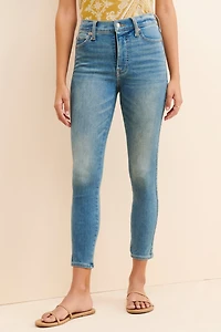 Lucky Brand Uni Fit Light Wash Skinny Jeans