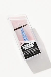 Tweezerman Mini Slant Tweezer