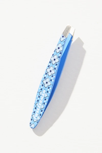Tweezerman Mini Slant Tweezer