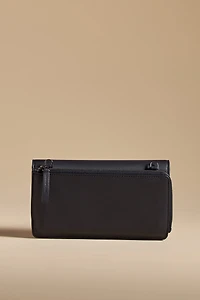 TUMI Wallet Crossbody Bag