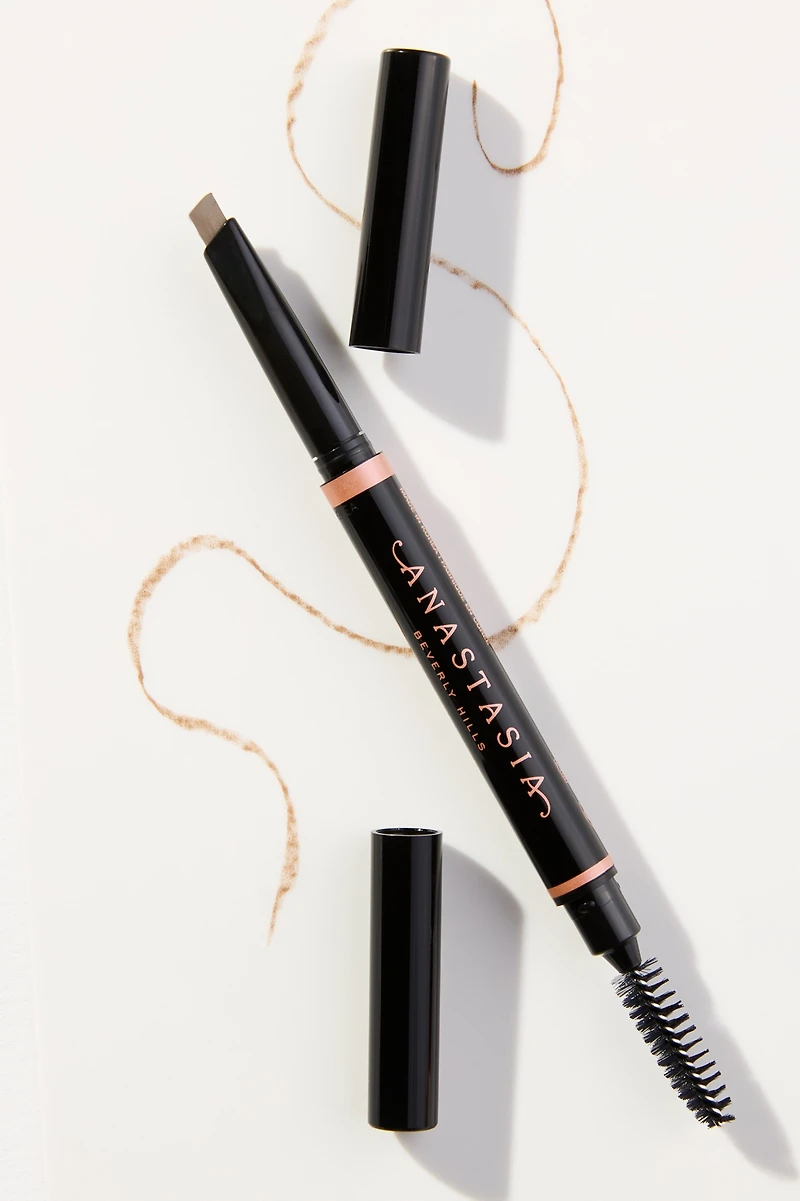Anastasia Beverly Hills Brow Definer 3-in-1 Triangle Tip Eyebrow Pencil