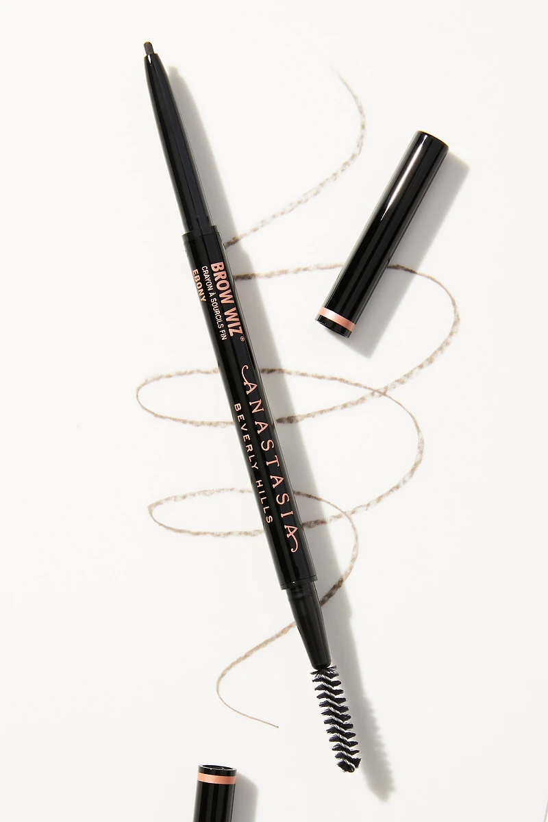 Anastasia Beverly Hills Brow Wiz® Ultra-Slim Precision Pencil