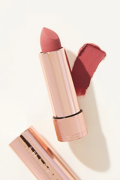 Anastasia Beverly Hills Matte & Satin Velvet Lipstick