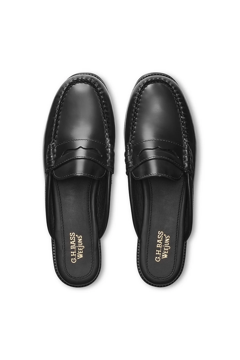 G.H.BASS Wynn Mule Easy Weejuns® Loafers