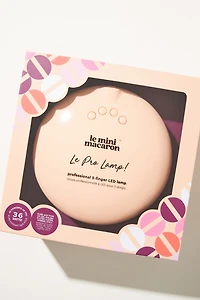 Le Mini Macaron Le Pro Professional Maxi Lamp