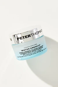 Peter Thomas Roth Water Drench Hyaluronic Cloud Cream Hydrating Moisturizer Travel Size
