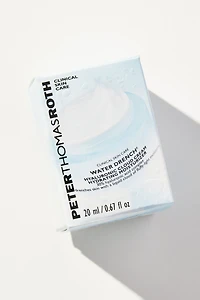 Peter Thomas Roth Water Drench Hyaluronic Cloud Cream Hydrating Moisturizer Travel Size