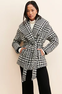 [BLANKNYC] Pure Emotions Jacket