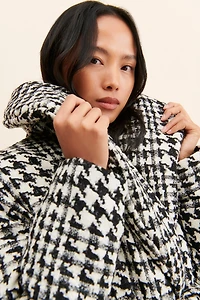 [BLANKNYC] Pure Emotions Jacket