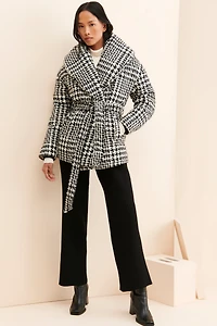 [BLANKNYC] Pure Emotions Jacket